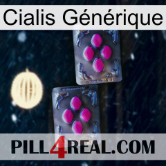 Cialis Générique 01